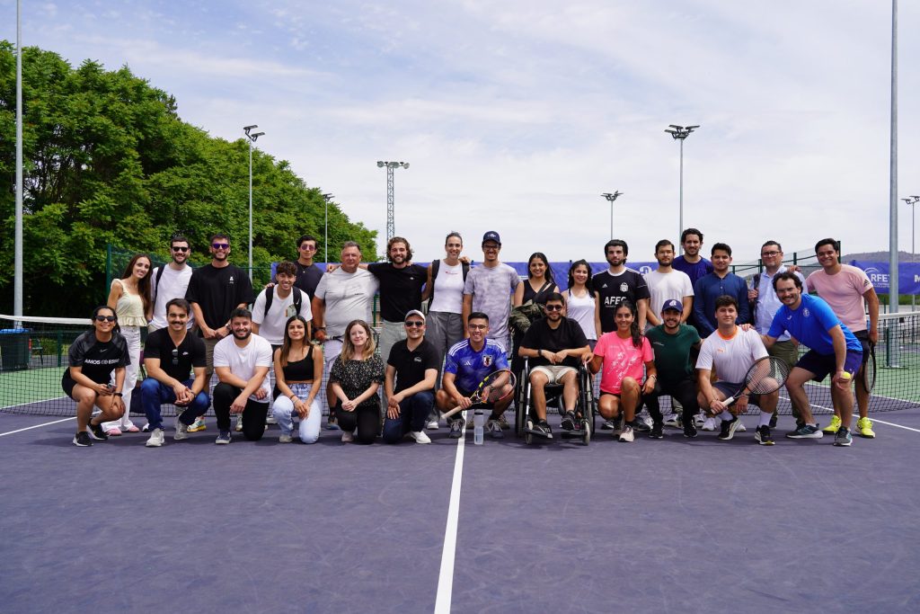 Grupos_Ferrero_Academy