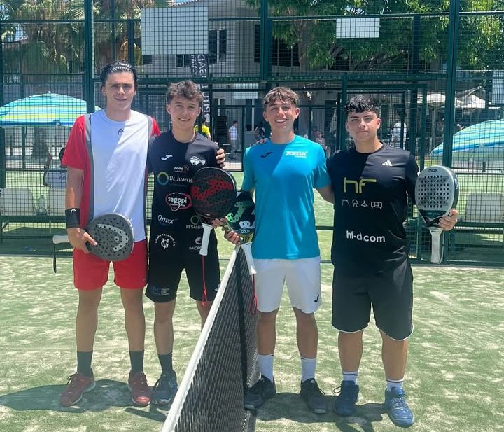 Padel